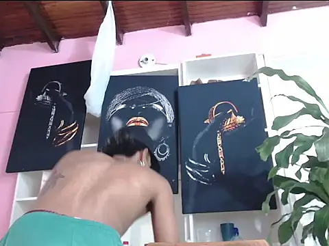 crissex3 online show from 02/26/26, 12:38