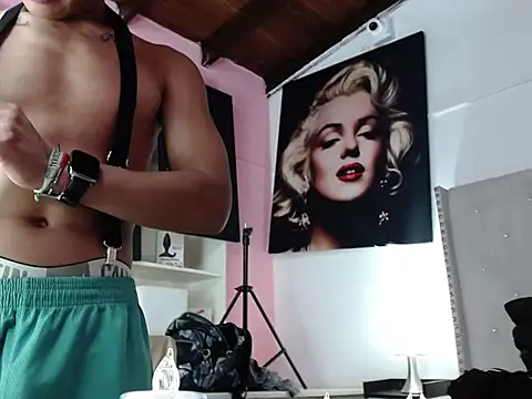 crissex3 online show from 02/16/26, 02:16