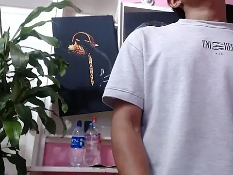 crissex3 online show from 02/25/26, 02:28