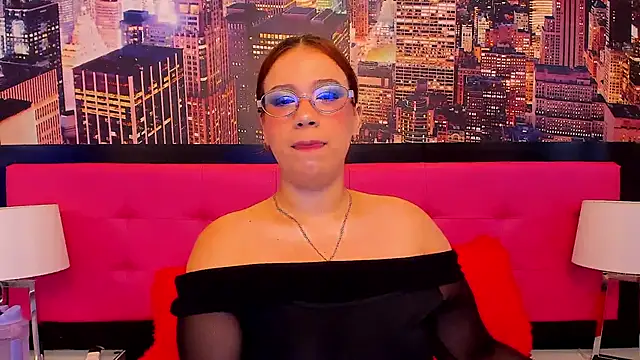 MillyHotsoon online show from 03/12/26, 11:14