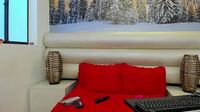 MillyHotsoon online show from 03/13/26, 11:04