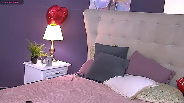 SeniGrandee online show from 03/06/26, 06:47