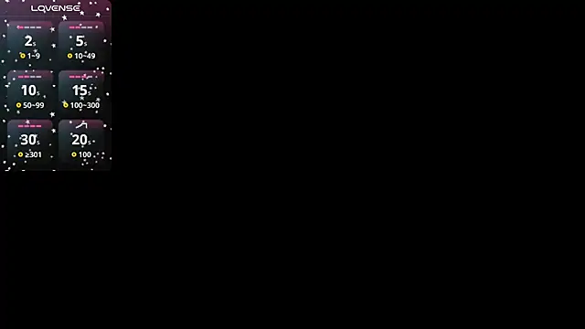 Julieta Lein  online show from 11/24/25, 11:05