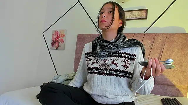 Julieta Lein  online show from 01/17/26, 12:53