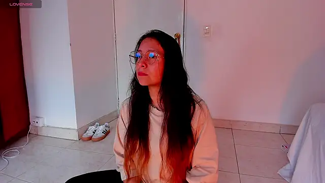 Julieta Lein  online show from 01/08/26, 08:04