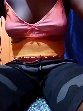 AngelaGraceY online show from 11/23/25, 11:20