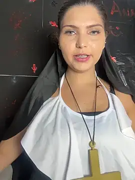 melyssaa23 online show from 03/14/26, 12:16