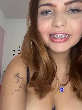 melyssaa23 online show from 03/06/26, 02:50