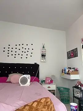 melyssaa23 online show from 03/06/26, 02:56