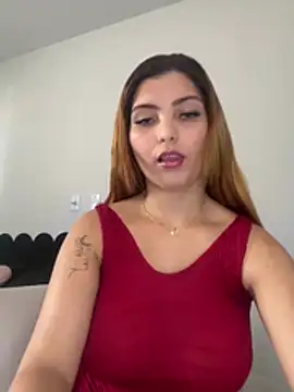 melyssaa23 online show from 03/23/26, 01:00