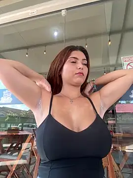 melyssaa23 online show from 03/15/26, 06:04