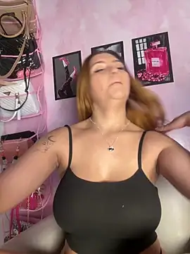 melyssaa23 online show from 04/18/26, 03:14