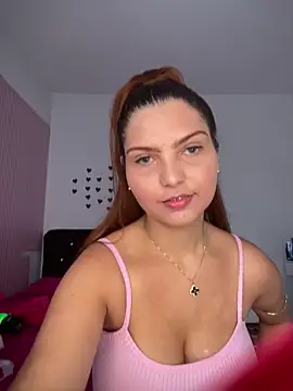 melyssaa23 online show from 02/20/26, 02:30