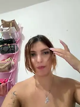 melyssaa23 online show from 03/12/26, 03:12