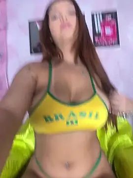 melyssaa23 online show from 06/20/26, 01:54