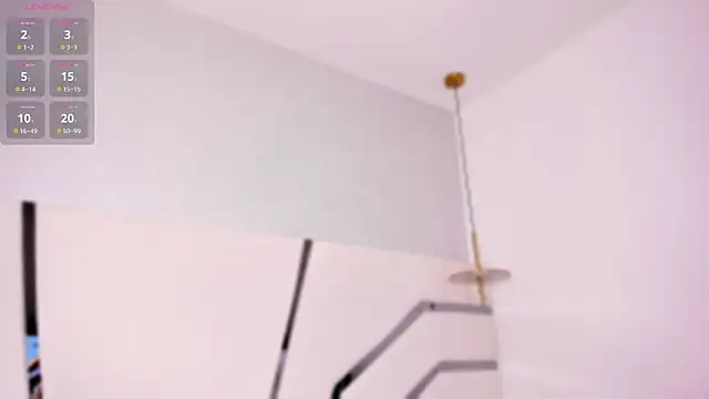 megann myers online show from 03/16/26, 11:36