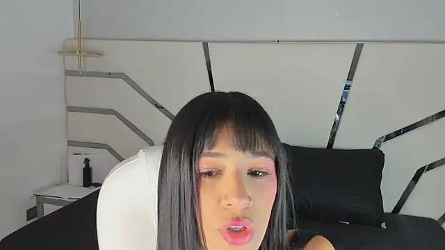 megann myers online show from 01/07/26, 11:59