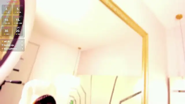 megann myers online show from 02/26/26, 11:43