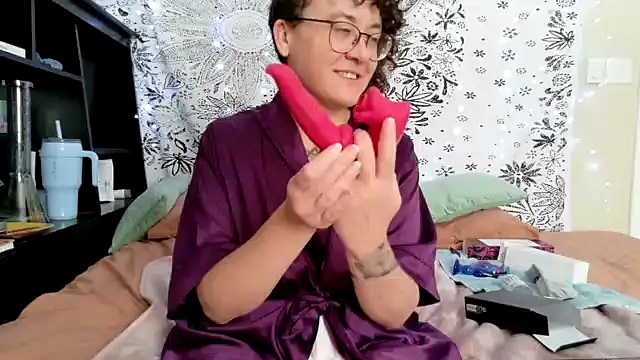 sareberr420 online show from 01/19/26, 04:11