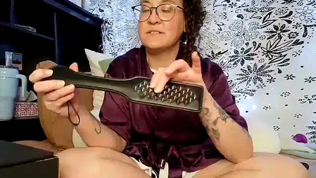 sareberr420 online show from 04/19/26, 02:29