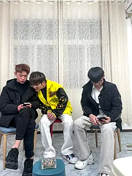Delicious-boys-001 online show from 11/23/25, 10:14