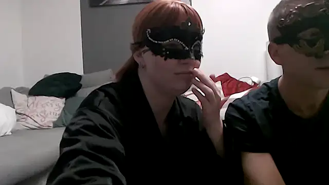 JanaH jAnus online show from 11/27/25, 07:58