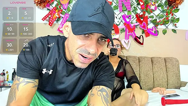 victory sex online show from 02/08/26, 08:39