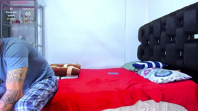 victory sex online show from 04/27/26, 01:42