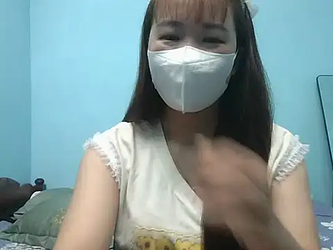 LinhChi09 online show from 06/11/26, 12:32