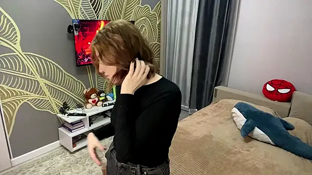 Marimari maur online show from 03/13/26, 01:38