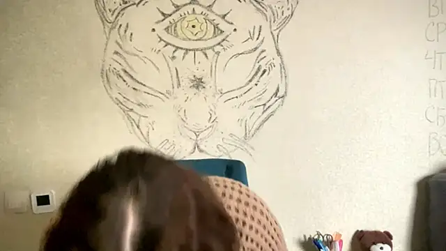 Snapshot of Marimari_maur chatting on 12/02/25, 06:15 Marimari maur online show from 12/02/25, 06:15