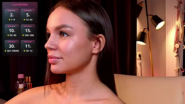 Tiffany Sweetie online show from 01/17/26, 11:47