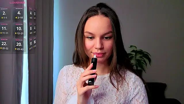 Snapshot of Tiffany_Sweetie chatting on 03/14/26, 12:00 Tiffany Sweetie online show from 03/14/26, 12:00