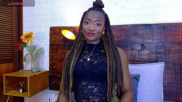 Amy Brunette online show from 12/04/25, 04:28