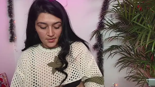 ADDA GODDESS online show from 11/25/25, 07:58