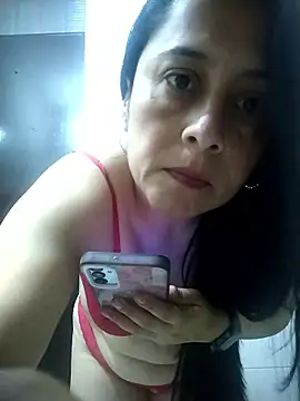 danielita1414 online show from 01/09/26, 10:11