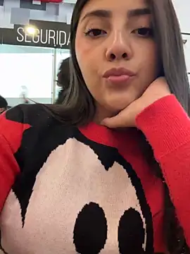 Sammyy torres online show from 12/18/25, 11:41