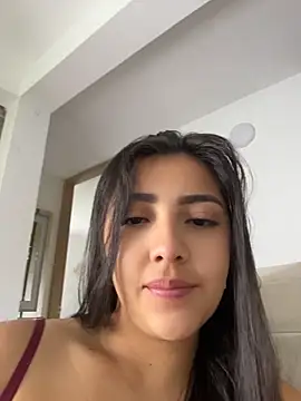 Snapshot of Sammyy_torres chatting on 04/18/26, 07:40 Sammyy torres online show from 04/18/26, 07:40