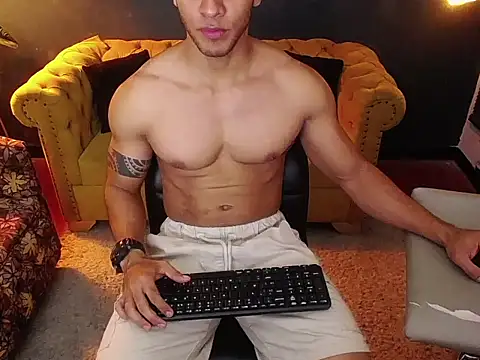 tayler luke online show from 12/04/25, 01:15