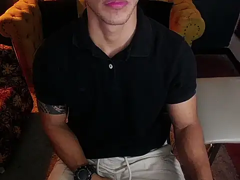 tayler luke online show from 12/18/25, 01:22