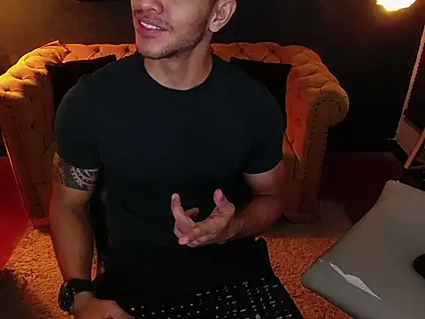 tayler luke online show from 12/02/25, 01:17