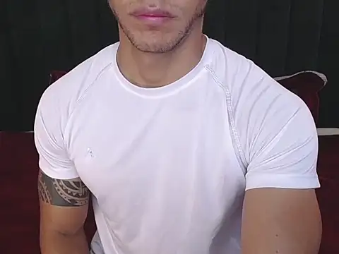 tayler luke online show from 04/11/26, 01:24