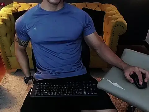 tayler luke online show from 12/03/25, 01:17