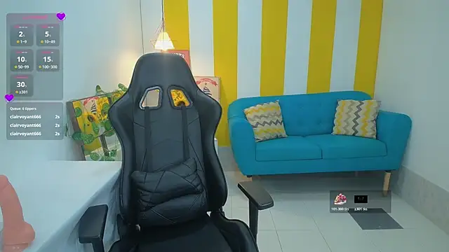 becky lynch 102 online show from 02/23/26, 05:24