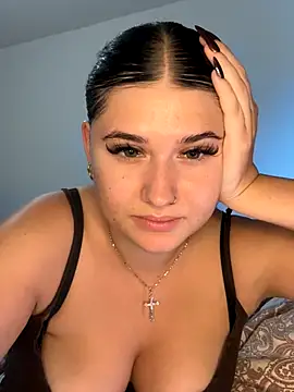 KimberlyBlue online show from 11/28/25, 02:17