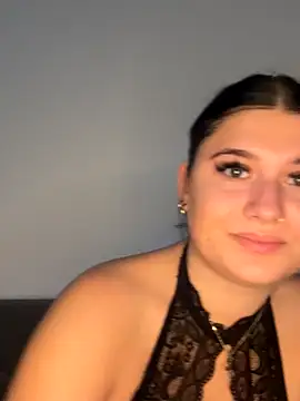 KimberlyBlue online show from 11/29/25, 10:32