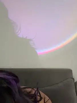 KimberlyBlue online show from 11/29/25, 10:26