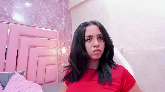 CHERRY  SWEET  online show from 11/29/25, 11:54