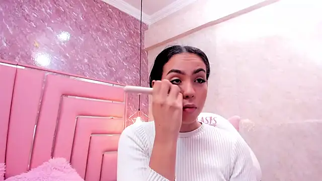 CHERRY  SWEET  online show from 11/30/25, 11:44