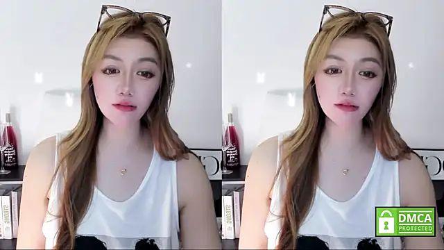 Cute Mango online show from 05/10/26, 03:36